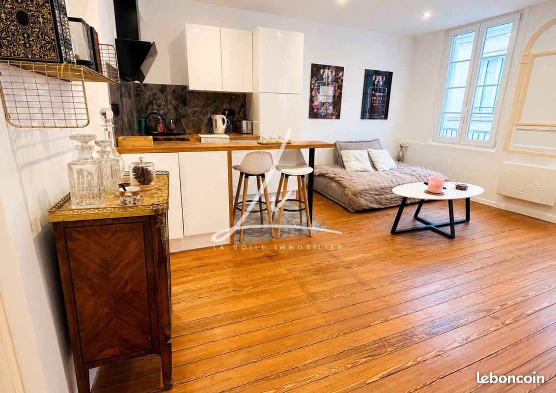 Appartement 3 pièces 53 m² · à Caen · 53 m² · 229 000 €