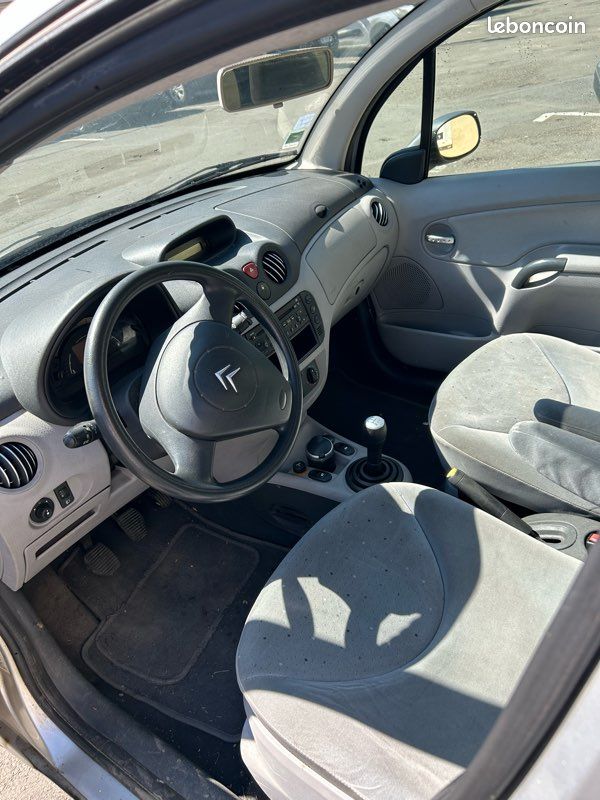 C3 1.4HDI 70ch (image 2)
