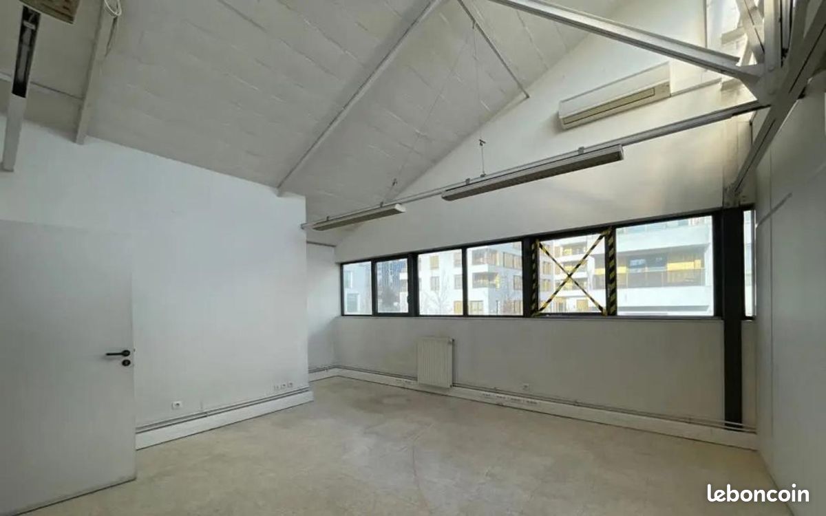 Local bureaux 1 188 m² (image 17)