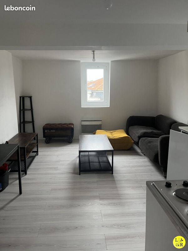 Appartement a louer arras - 2 pièce(s) - 32 m2 - Surfyn