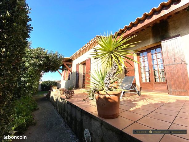 Maison 4 pièces 121 m²