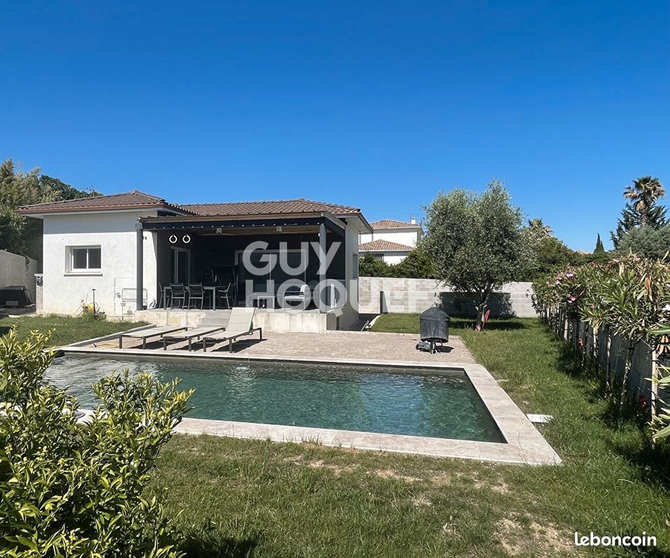 Maison 4 pièces 120 m² · à Juvignac · 120 m² · 585 000 €