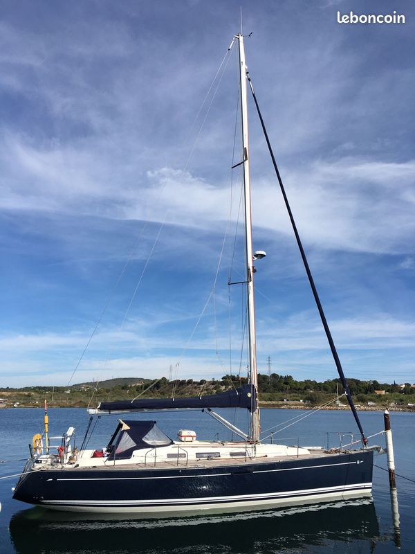 Dufour 40 Performance — Vedi foto 1