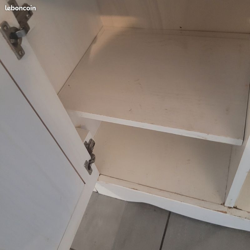 Meuble bois cuisine (image 3)