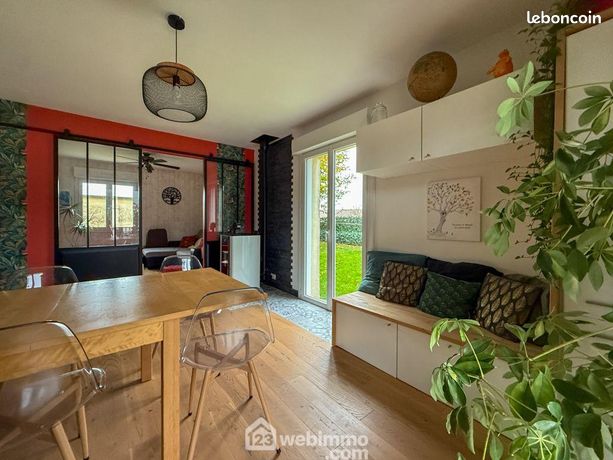 Maison 6 pièces 116 m²