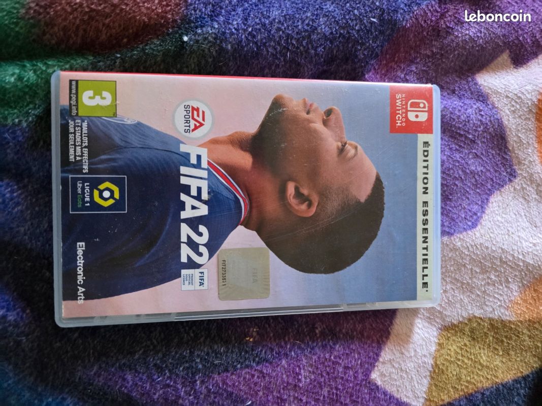 Fifa 22 (image 1)