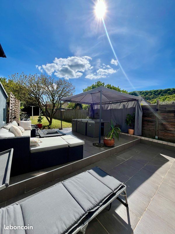 Maison 5 pièces 120 m² · à Échenoz-la-Méline · 120 m² · 175 000 €