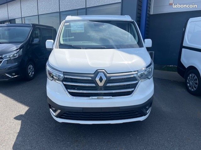 Hanroad TREK 4 2.0 DCI 150 DCT (image 18)