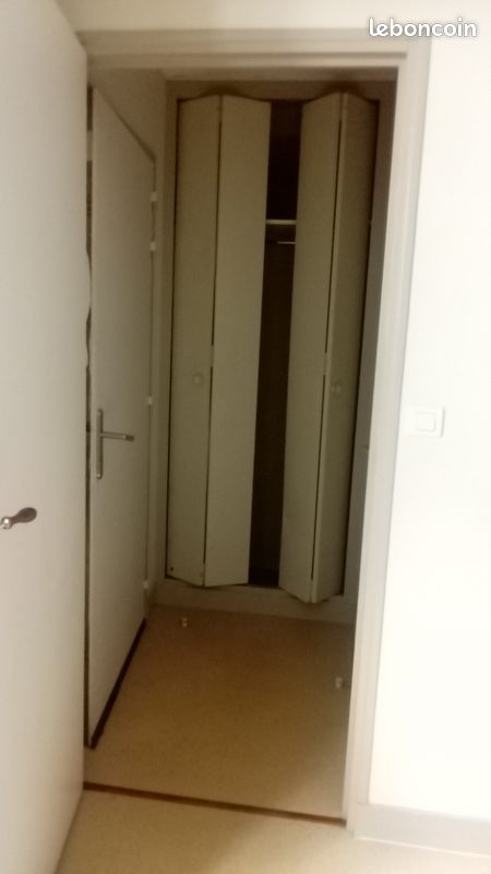 Appartement 1 pièce 26 m² · à Orléans · 26 m² · 425 €/mois