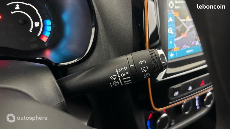 Dacia Spring 45ch Confort Plus - Achat Intégral (image 24)
