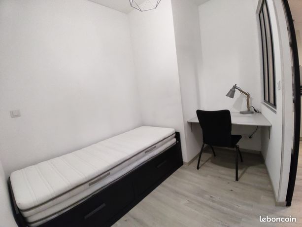Appartement 24 m2 Grenoble — 2