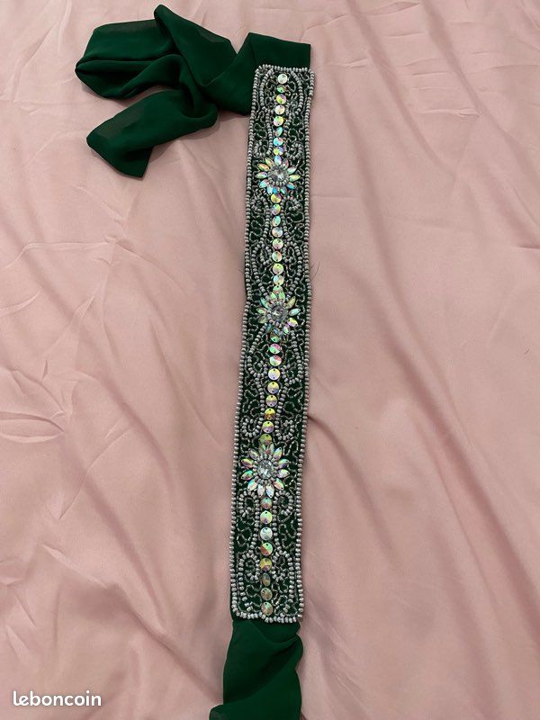 Robe ABAYA (image 3)