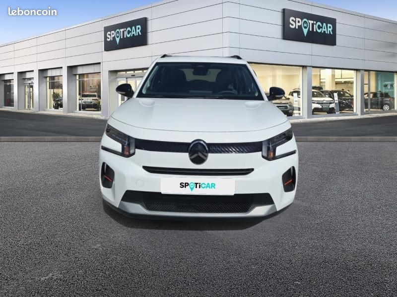 Citroen C3 1.2 Turbo 100ch PLUS (image 2)