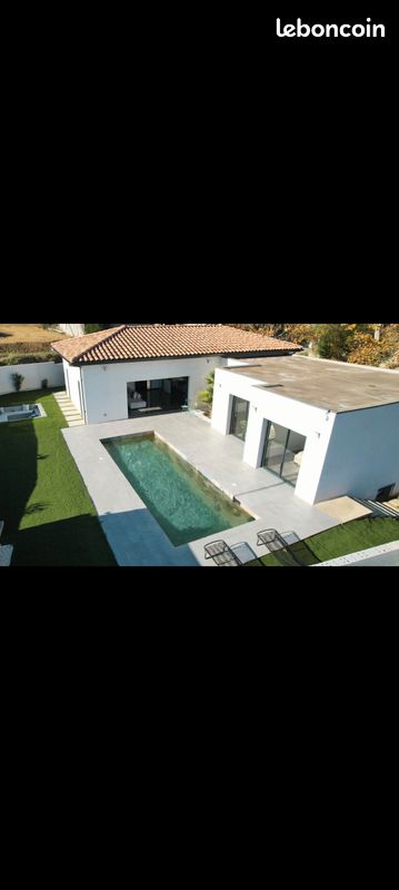 Maison 4 pièces 123 m² · à Trèbes · 123 m² · 386 000 €