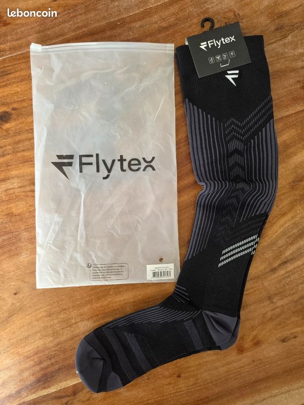 đ Ăquipement de sport FLYTEX â Neuf (image 4)