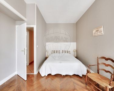 Appartement 895 000 € - 183 m²