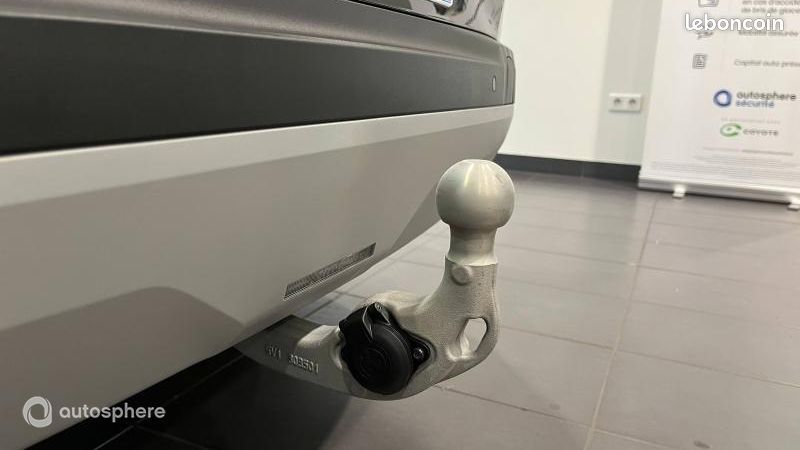 Bmw X3 xDrive20d 197ch (image 10)