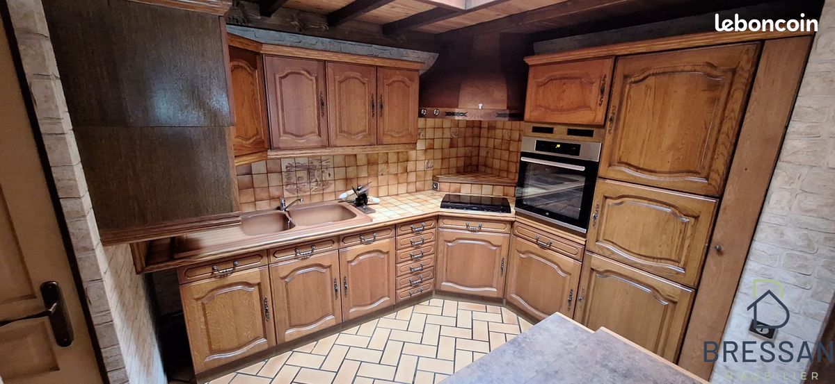 Maison 3 pièces 72 m² (image 5)