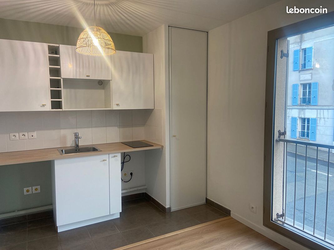 Appartement a louer rambouillet - 1 pièce(s) - 24 m2 - Surfyn