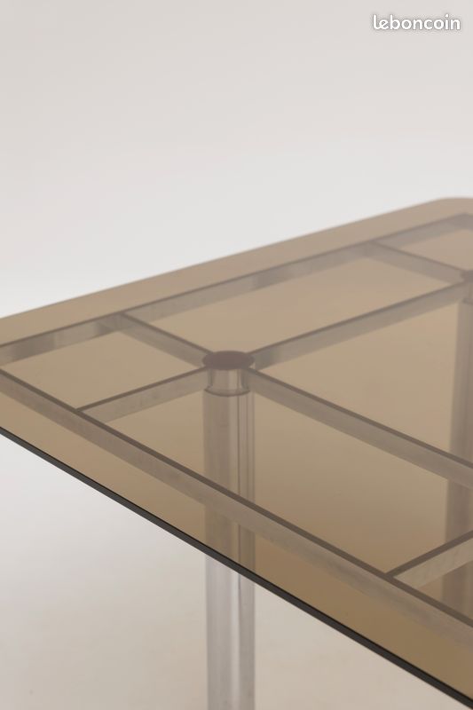 Table André par Tobia Scarpa, Knoll (image 4)