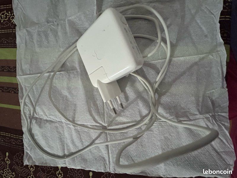 Chargeur MacBook (image 4)