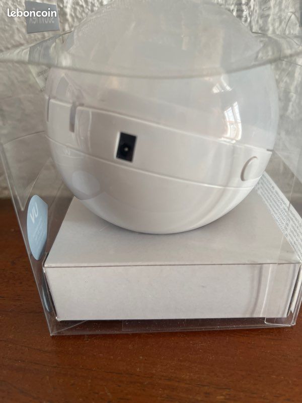 Stérilisateur de sucettes portable - Suavinex (image 2)