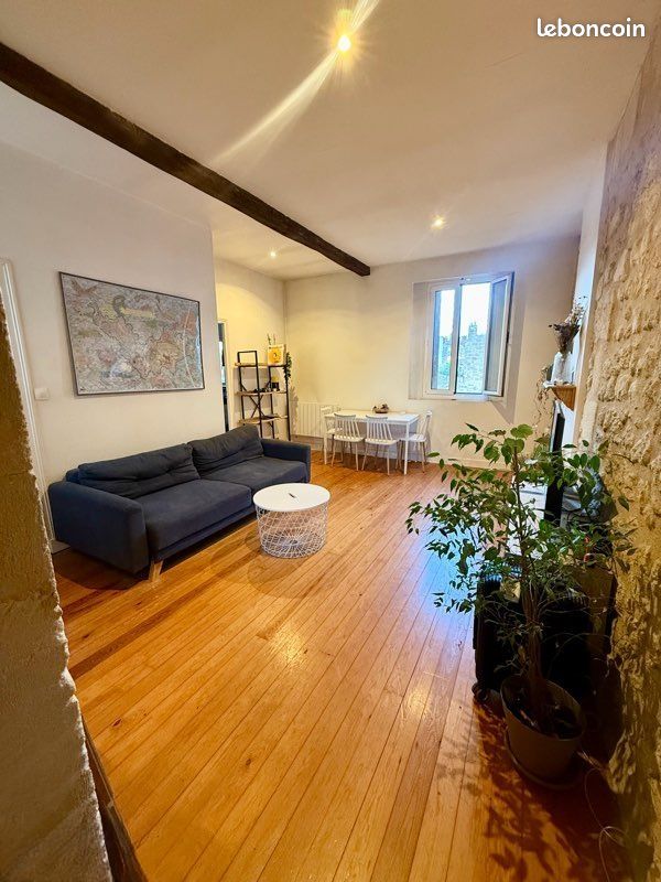 Appartement 2 pièces 30 m² · à Bordeaux · 30 m² · 980 €