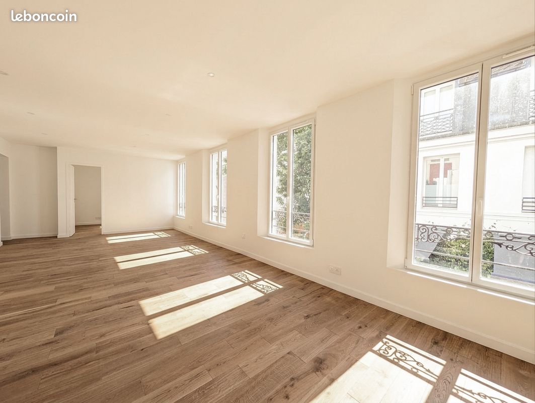 Appartement 3 pièces 75 m² · à Paris · 75 m² · 960 000 €