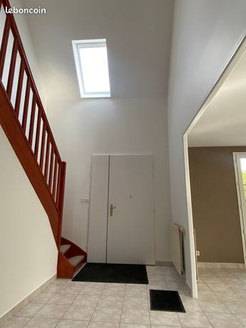 Maison 6 pièces 167 m² — 3