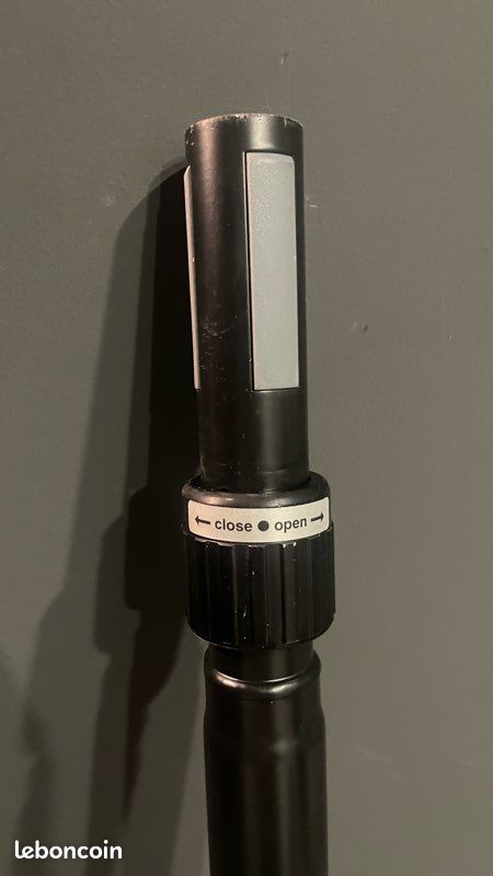 Barre enceinte (image 2)