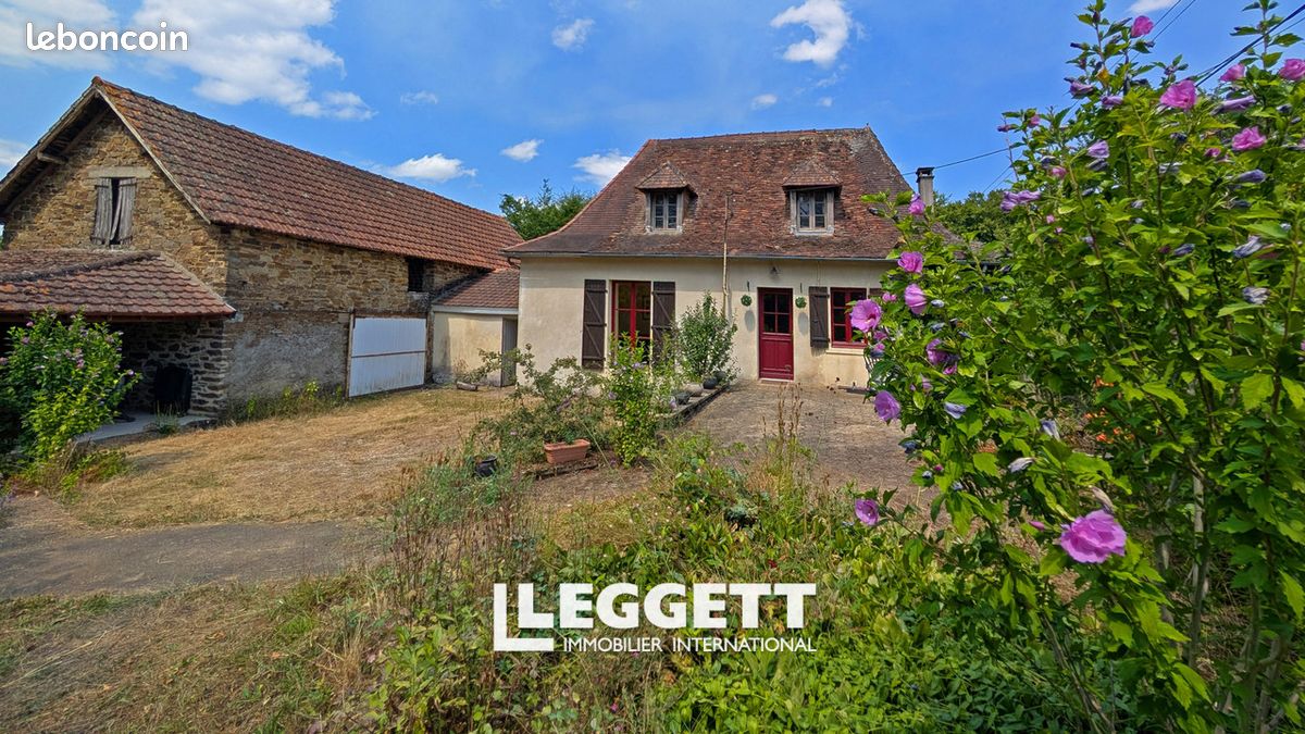 Maison 5 pièces 102 m² · à Angoisse · 102 m² · 152 000 €