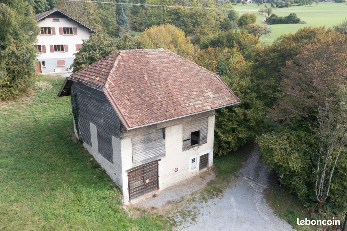 Maison 2 pièces 90 m² · à Faverges-Seythenex · 90 m² · 175 000 €