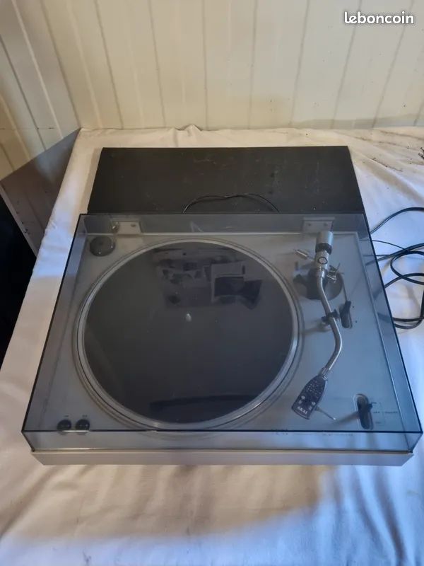 Levier commande bras platine Akai AP-001C (# 3