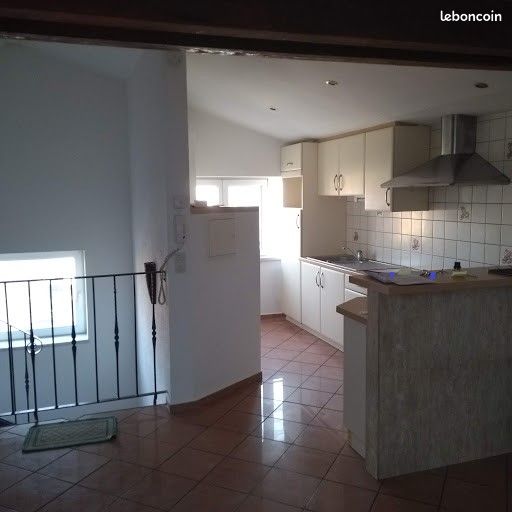 Appartement 2 pièces 65 m² · à Stiring-Wendel · 65 m² · 550 €