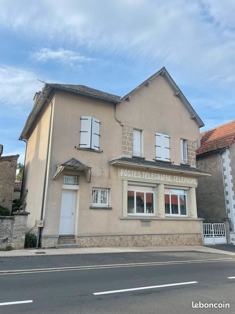 Maison 5 pièces 124 m² · à Siran · 124 m² · 616 €/mois