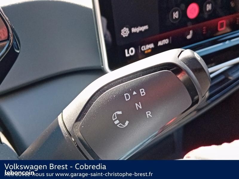Volkswagen ID.3 326ch 79 kWh GTX Performance (image 10)