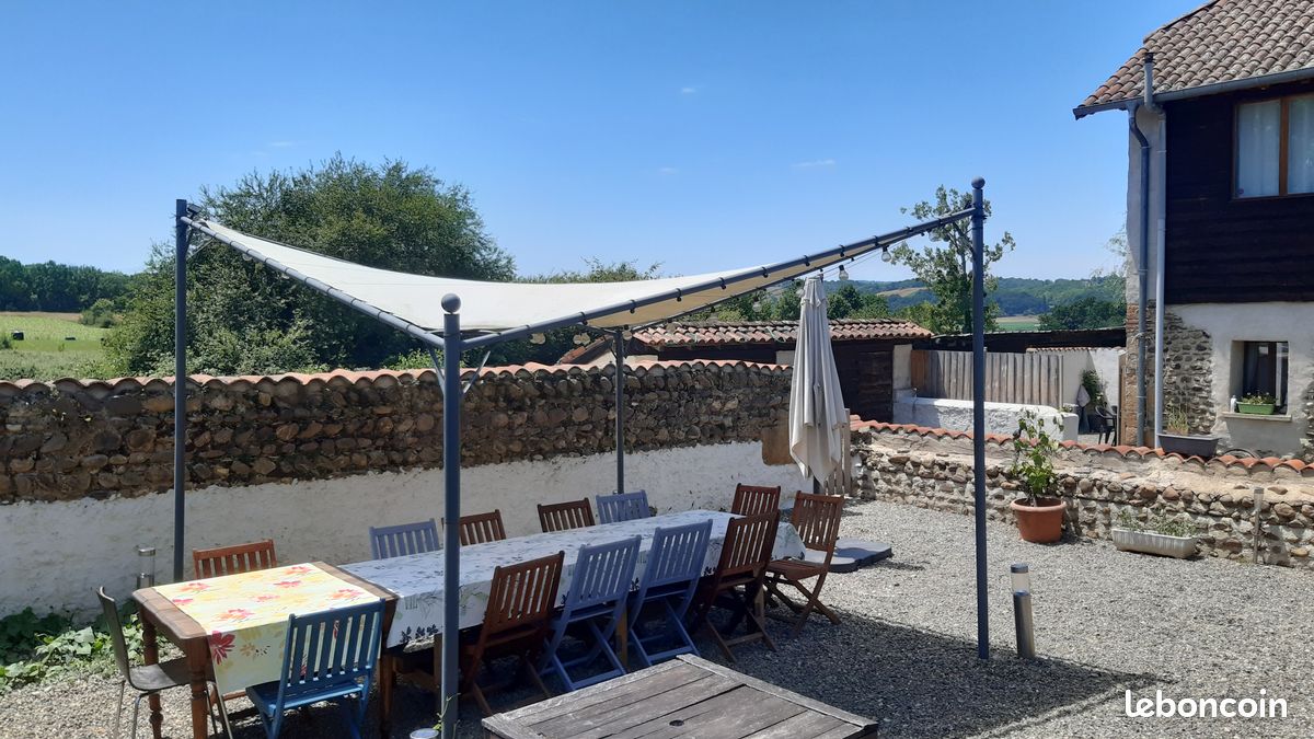 Gîtes avec piscine Hautes-Pyrénées (image 6)