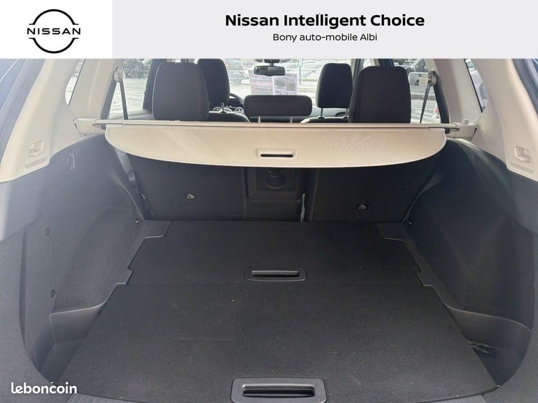 Nissan X-Trail T33A N-CONNECTA E-POWER 204CH (image 9)