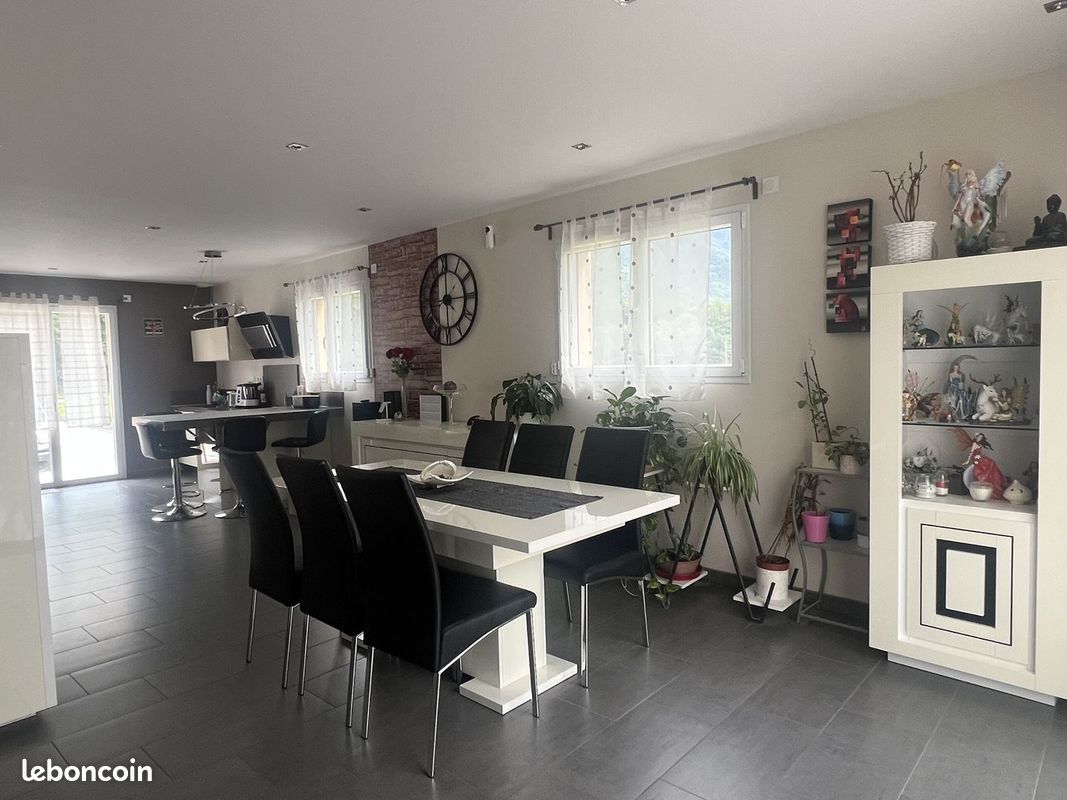 Maison 6 pièces 115 m² (image 8)