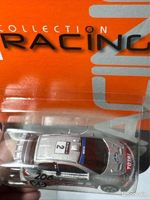 Majorette peugeot d'occasion - Collection - - page 9