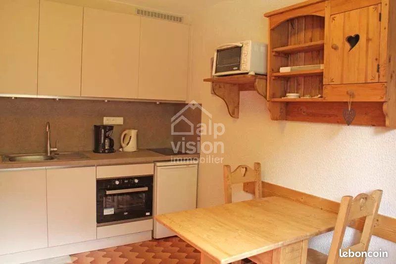 Studio 1 pièce 16 m² (image 5)