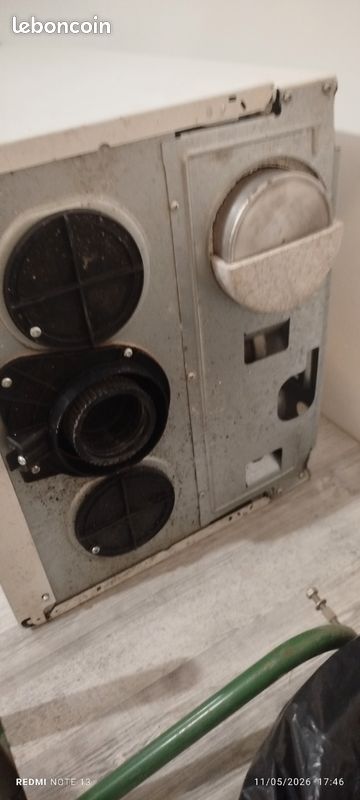 Chaudière à gaz (image 2)
