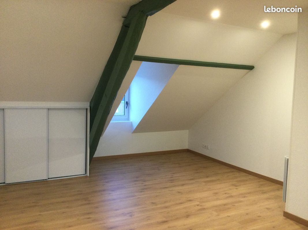 Appartement 1 pièce 32 m² · à Eu · 32 m² · 490 €