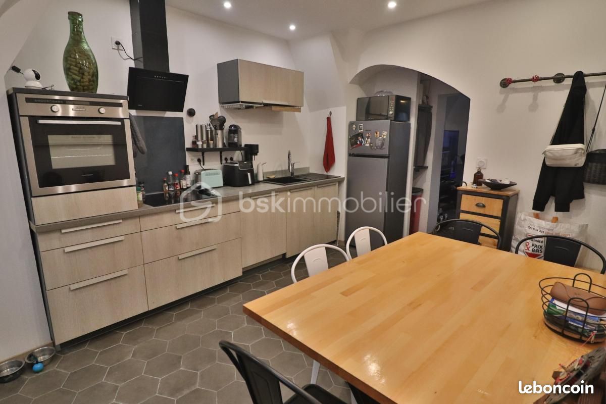 Maison 4 pièces 97 m² · à Montfrin · 97 m² · 179 000 €