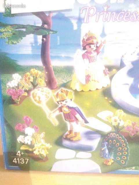 Playmobil réf 4137 (image 2)