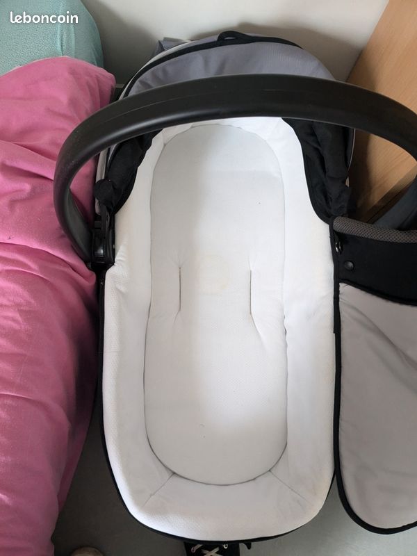 Poussette chicco active 3 (image 8)