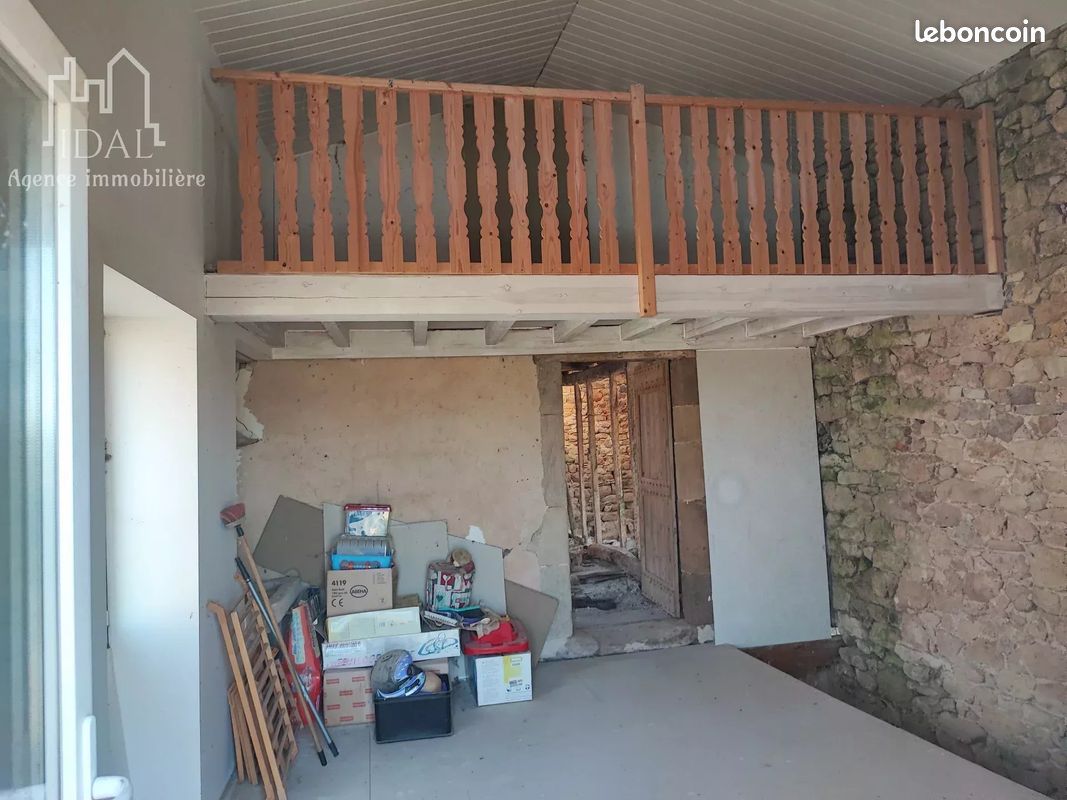 Maison 4 pièces 110 m² (image 16)