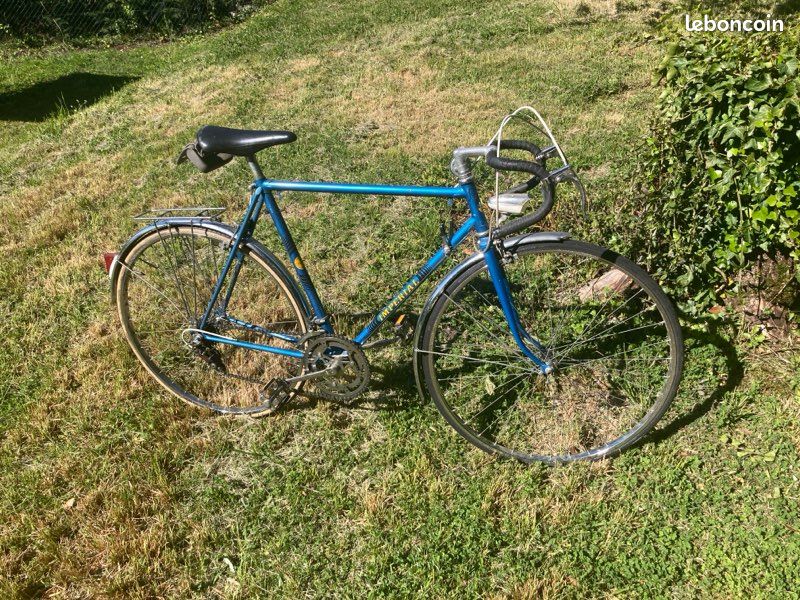 Vélo Bridgestone 1981 RARE - Vélos