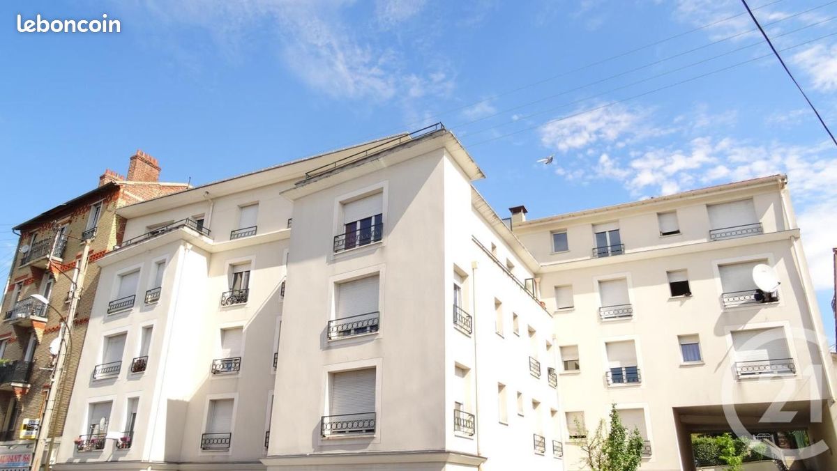 Appartement 2 pièces 43 m² · à Argenteuil · 43 m² · 159 000 €
