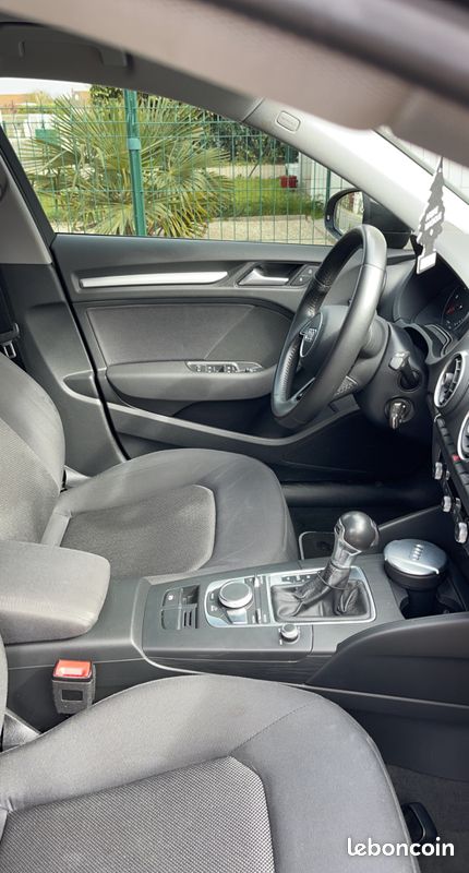 Audi A3 (image 3)
